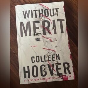 Colleen Hoover